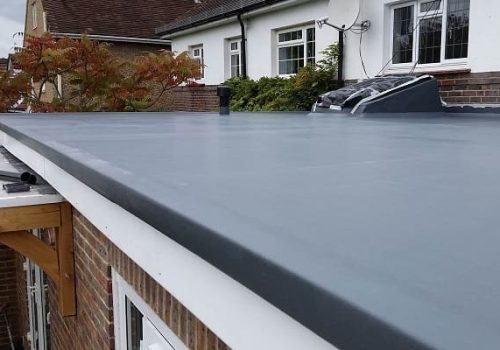 GRP Roofing Specialists
